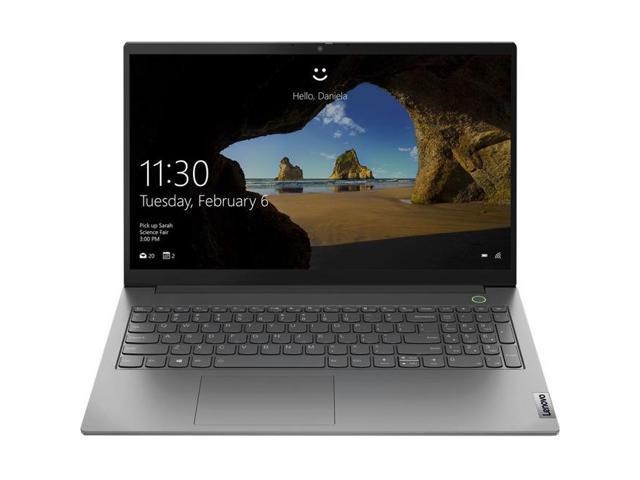 Lenovo ThinkBook 15 G3 21A4003KUS image 15