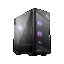 MSI MPG VELOX 100R Mid Tower 4x 120mm ARGB Fans 1-6 ARGB Hub ARGB light strip USB Type-C Tempered Glass