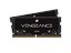 CORSAIR Vengeance 16GB (2 x 8GB) 260-Pin DDR4 SO-DIMM 2933 (PC4 23400) CMSX16GX4M2A2933C19