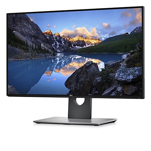 Dell U2718Q image 4