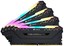 Corsair Vengeance RGB Pro 64GB (4x16GB) DDR4 3466 thumbnail 3