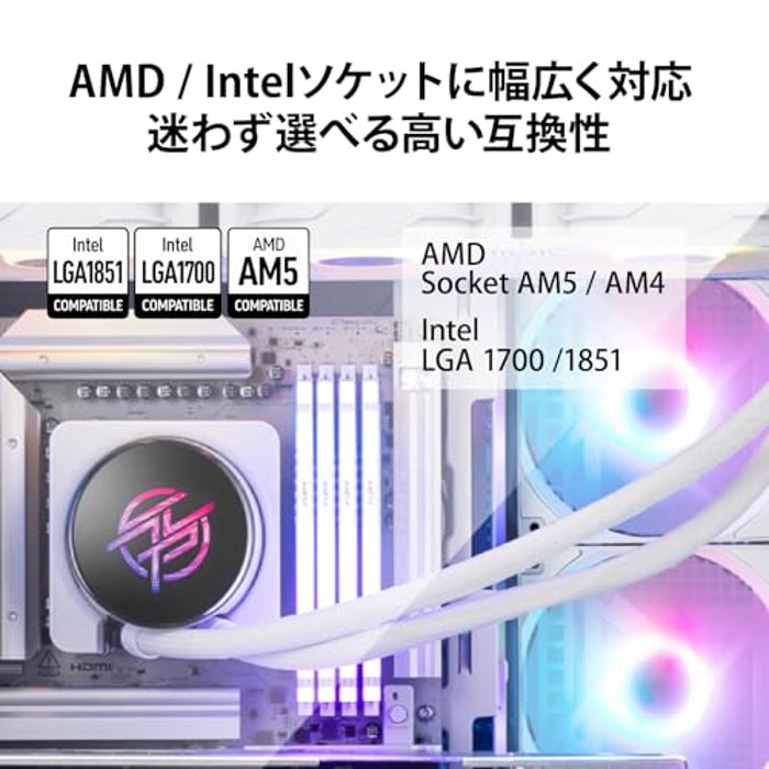 MSI MPG CORELIQUID P13 360 WHITE image 10