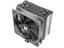 Thermalright Burst Assassin 120 6 Heat Pipes AGHP technology TL-C12C PWM Fan S-FDB Bearing BA120-D2