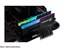 G.SKILL TridentZ RGB Series 32GB (2x16GB) DDR4 3600MHz thumbnail 3
