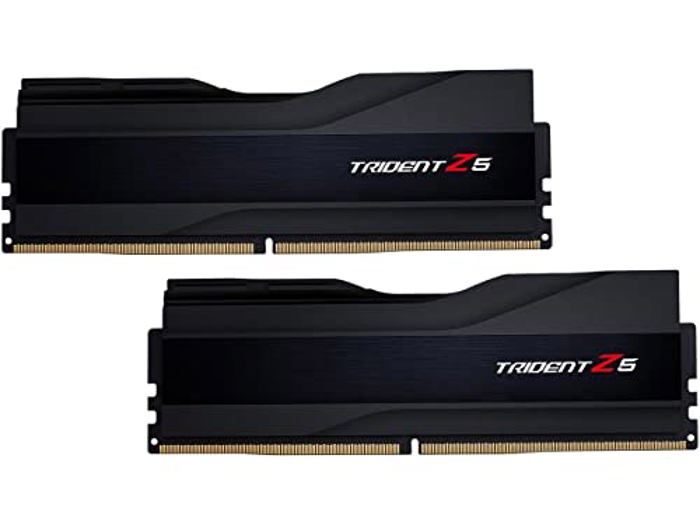 G.Skill Trident Z5 32GB (2 x 16GB) DDR5 6400 CL32 image 2