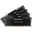 Corsair VENGEANCE LED 32GB (4 x 8GB) DDR4 3400MHz CMU32GX4M4C3400C16 thumbnail 1