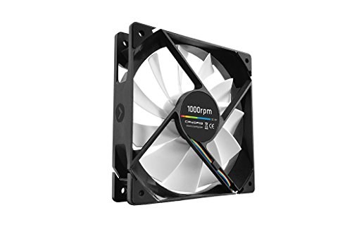 Cryorig QF120 Silent 120mm image 4