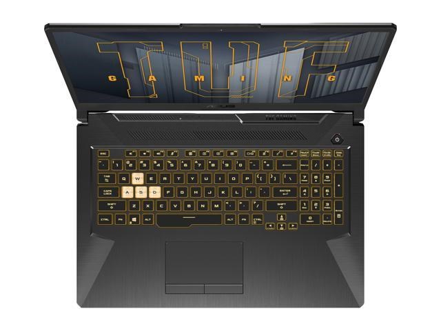 ASUS TUF F17 FX706HM-ES74 image 7