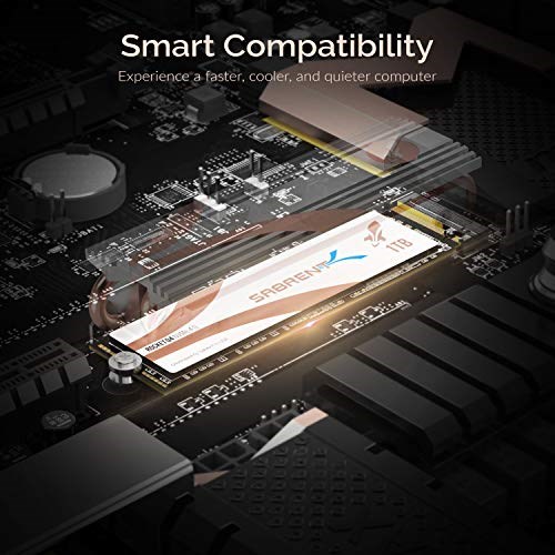 Sabrent Rocket Q4 1TB image 2