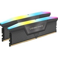 Corsair Vengeance RGB EXPO 32GB (2X16GB) DDR5 6000MHz C36
