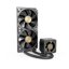 MONTECH CyberFlow Core 240 Black