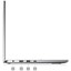 Dell Chromebook 11 3310 11.6" Touchscreen 2 in 1 HD 1366 x 768 Intel Celeron N4020 Dual-core (2 Core) 4 GB RAM 32 GB D254V
