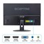 Sceptre E248W-19203R thumbnail 4