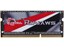 G.SKILL Ripjaws Series 8GB 204-Pin DDR3 SO-DIMM 1866 (PC3 14900) F3-1866C11S-8GRSL