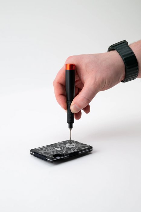 LTT Precision Pro Multi-bit Screwdriver image 4