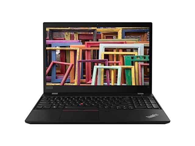 Lenovo ThinkPad T15 Gen 2 20W400K4US image 8