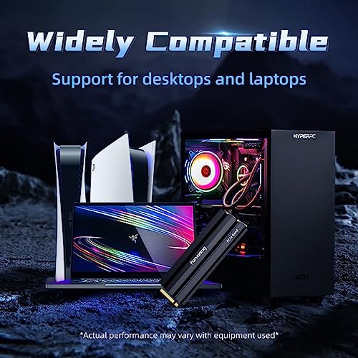 fanxiang S900 1TB image 5