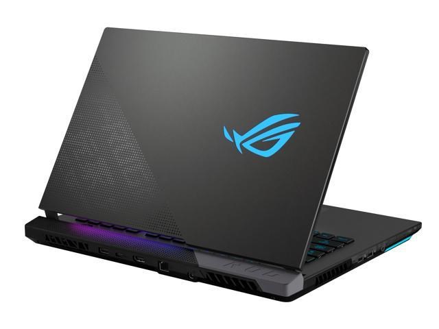 ASUS ROG Strix Scar 15 G533QS-DS94 image 14