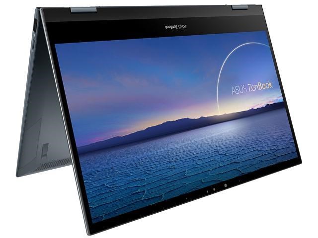 ASUS ZenBook Flip 13 UX363EA-DH51T