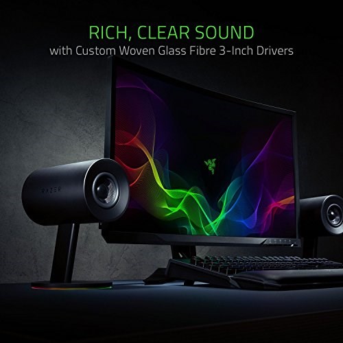 Razer Nommo Chroma image 3