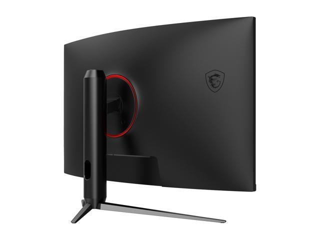 MSI OPTIX G321CQP image 18