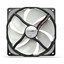 Noiseblocker NB-eLoop B14-1 140mm Bionic Loop Fan 600RPM