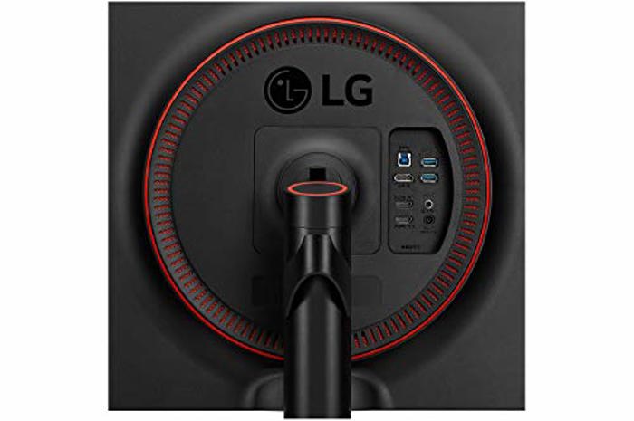 LG UltraGear 32GK850F-B image 9