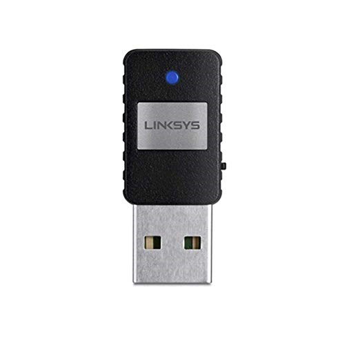 Linksys AE6000 image 4