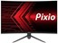 Pixio PXC327 32" 1440p 165Hz 1ms (MPRT) VA WQHD HDR FreeSync 1500R Curved