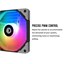 ID-COOLING IS-60 EVO ARGB thumbnail 4