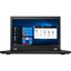 Lenovo ThinkPad P17 Gen 1 17.3" Mobile Workstation Black 20SN003YUS