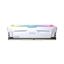 Lexar ARES RGB 32GB (2 x 16GB) DDR5 6400MHz White thumbnail 1