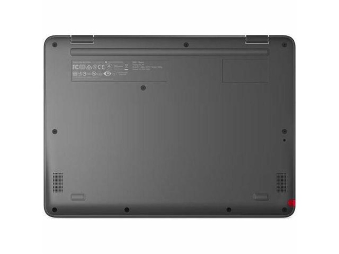 Lenovo 500e Yoga Chromebook Gen 4 82W4001SUS image 7