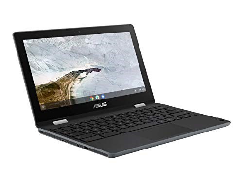 ASUS Chromebook Flip C214MA-QS2-CB image 3
