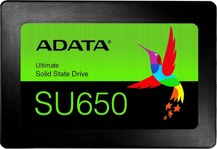 ADATA Ultimate SU650 512GB 2.5"