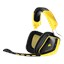 Corsair VOID Wireless Dolby 7.1 RGB Gaming Headset Special Edition Yellowjacket CA-9011135-NA