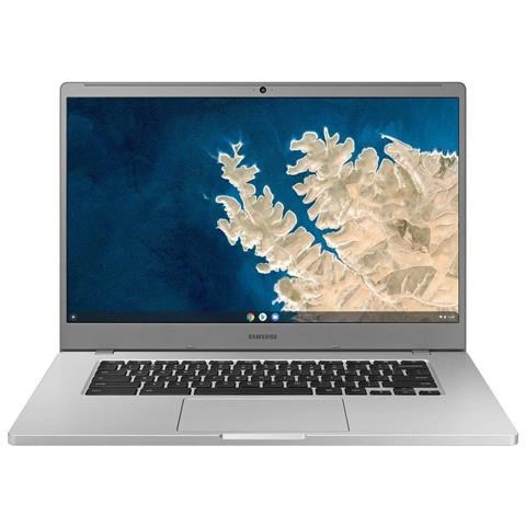 SAMSUNG Chromebook 4 XE350XBA-K02IT