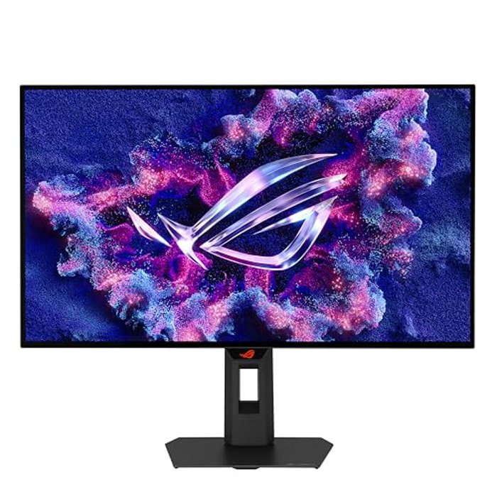 ASUS ROG Strix OLED XG27AQDMG Gen2 image 10