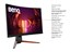 BenQ EX3210R thumbnail 6