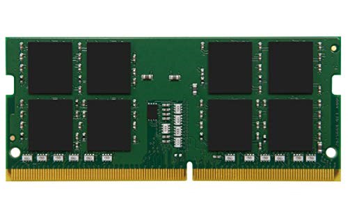 Kingston 32GB 260-Pin DDR4 SO-DIMM 2666 image 2
