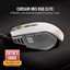 CORSAIR M65 ELITE RGB White thumbnail 2