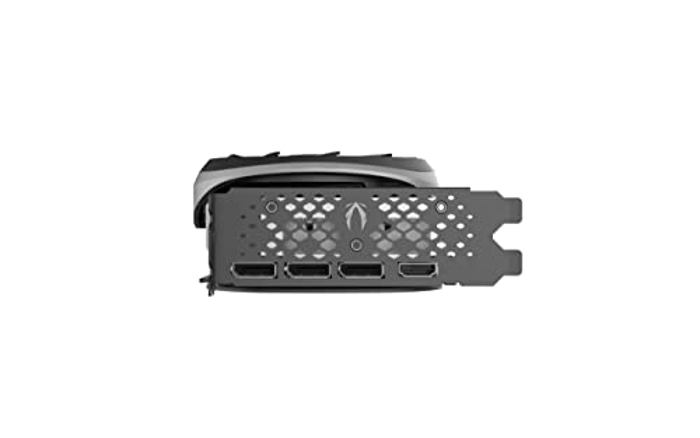 Zotac GeForce RTX 4070 Trinity image 3