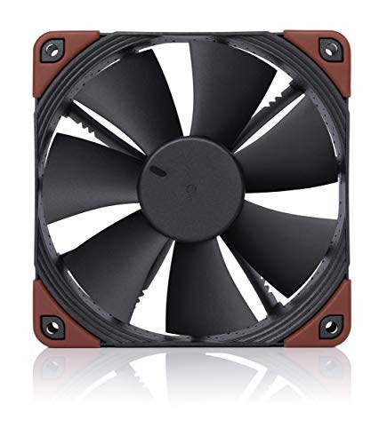 Noctua NF-F12 iPPC-2000 image 3