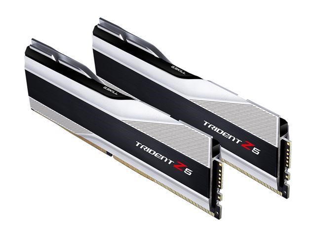 G.Skill Trident Z5 32GB (2x16GB) DDR5 6400 image 5