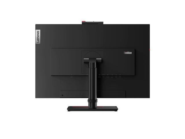 Lenovo ThinkVision T27hv-20 image 8