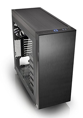 Thermaltake Suppressor F-51