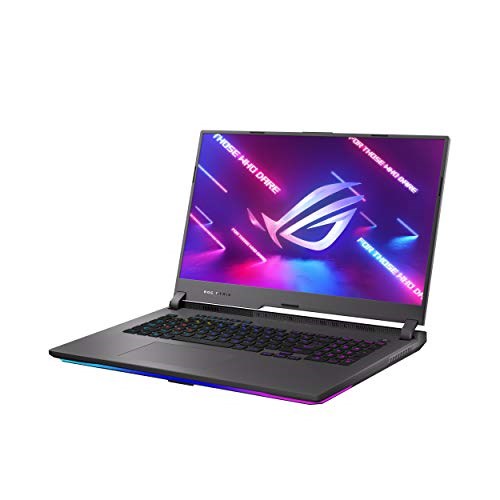ASUS ROG Strix G17 G713QR-ES96 image 2