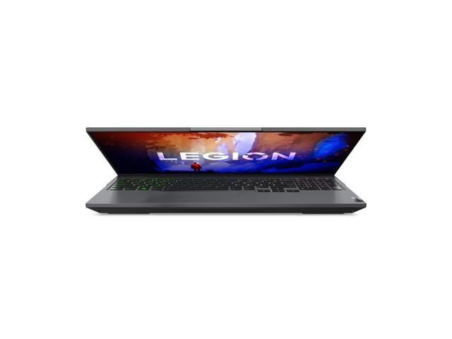 Lenovo Legion 5 Pro 16ARH7H image 7