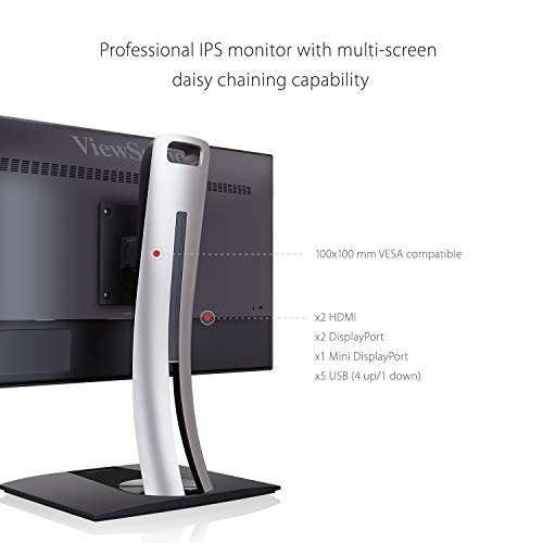 ViewSonic VP2468 image 6