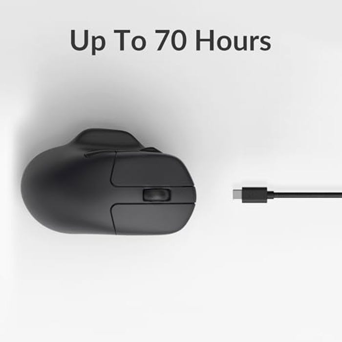 Keychron M7 image 6